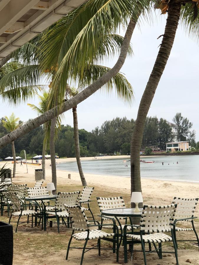 Mieqa@TheRegencyTanjungTuan  Port Dickson Extérieur photo