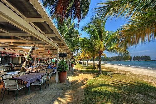 Mieqa@TheRegencyTanjungTuan  Port Dickson Extérieur photo