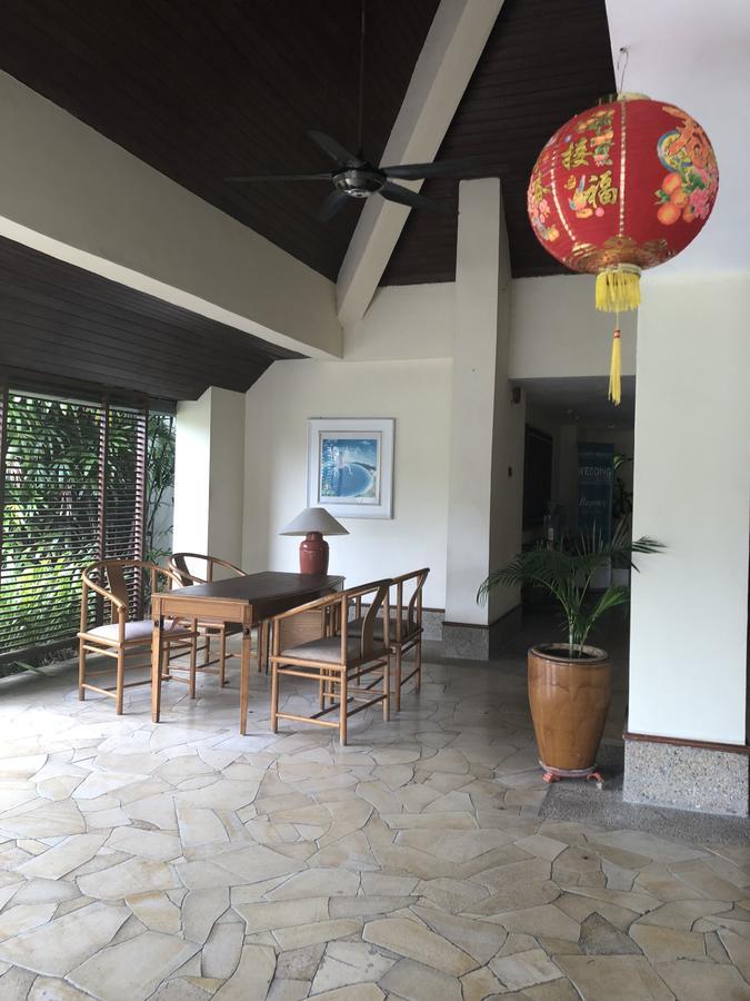 Mieqa@TheRegencyTanjungTuan  Port Dickson Extérieur photo