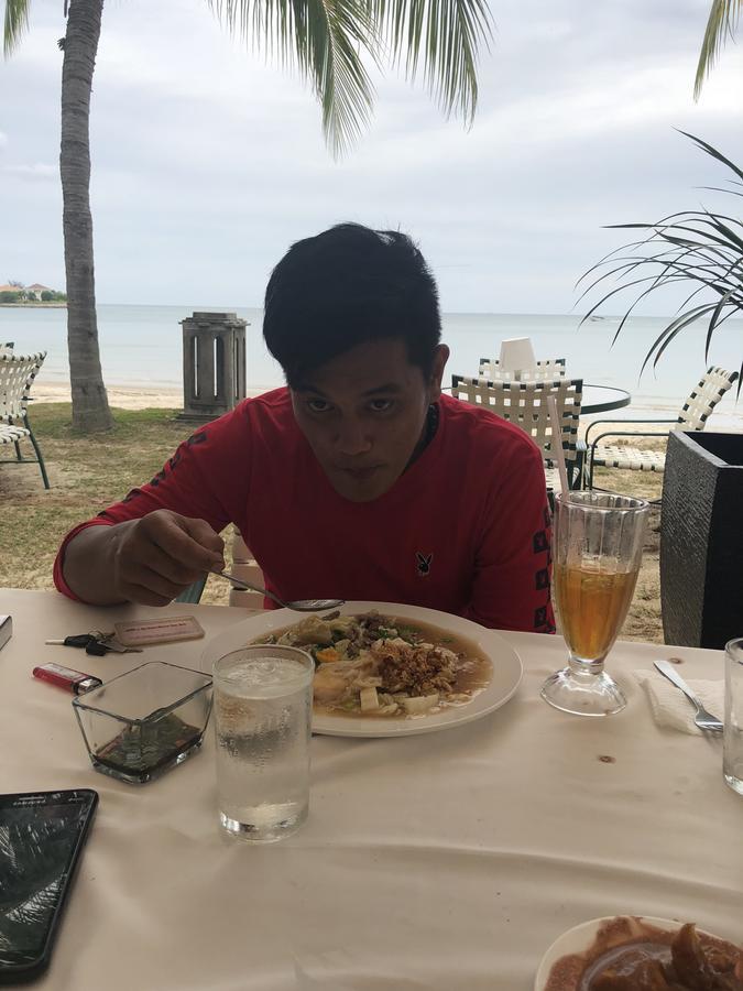 Mieqa@TheRegencyTanjungTuan  Port Dickson Extérieur photo