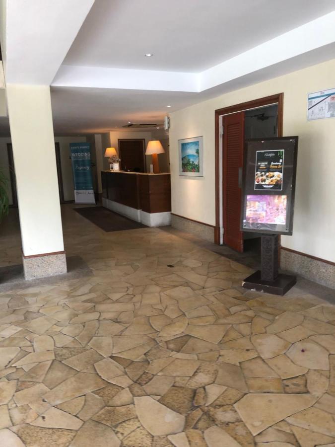 Mieqa@TheRegencyTanjungTuan  Port Dickson Extérieur photo